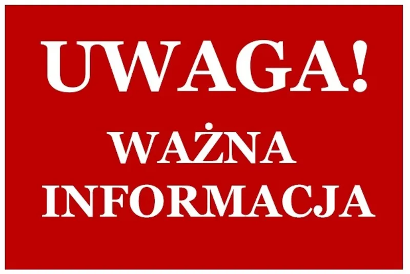 Odwołane Zajęcia! - Język Angielski Dla Dzieci Białystok
