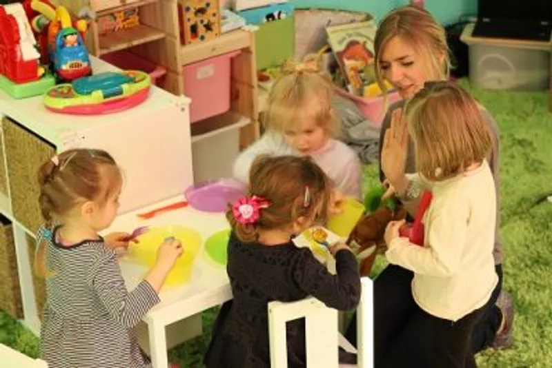 Zajęcia Z Angielskiego Dla Najmłodszych Białystok