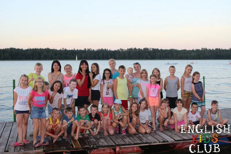 Kolonie W Augustowie 2018 Relacja