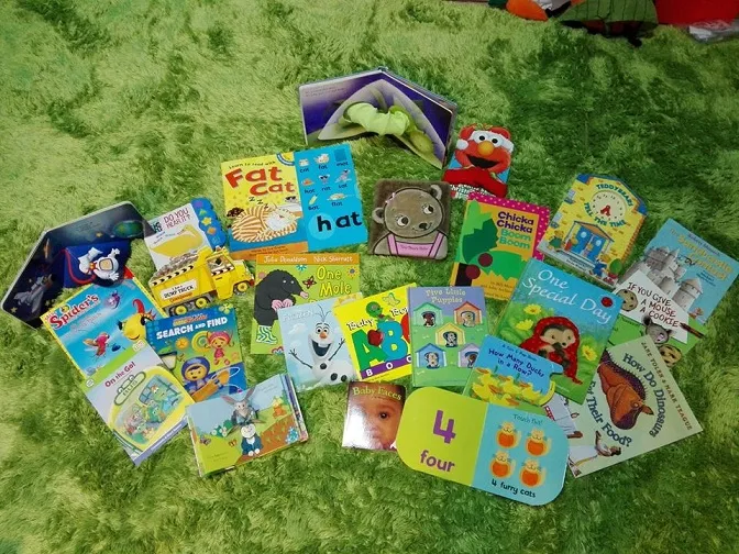 Nowe Książki W Naszej Bibliotece - Język Angielski Dla Dzieci Białystok