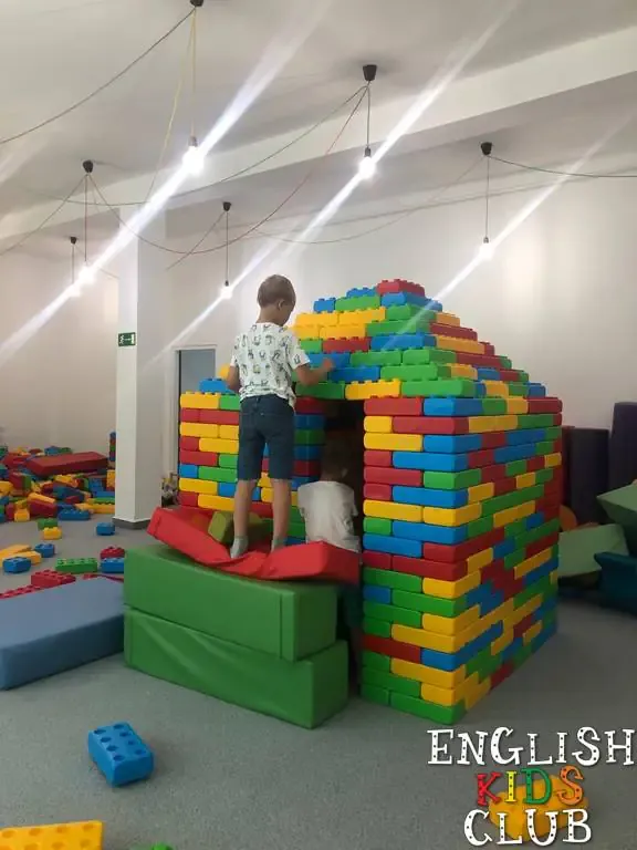 Półkolonie letnie - galeria 9