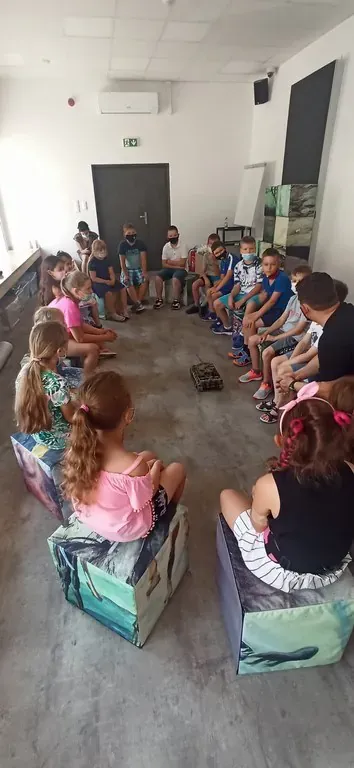 Półkolonie letnie - galeria 2