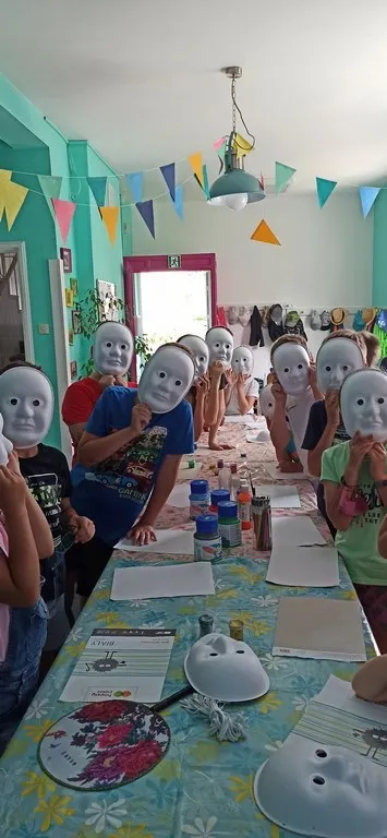 Półkolonie letnie - galeria 6