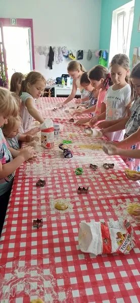 Półkolonie letnie - galeria 7