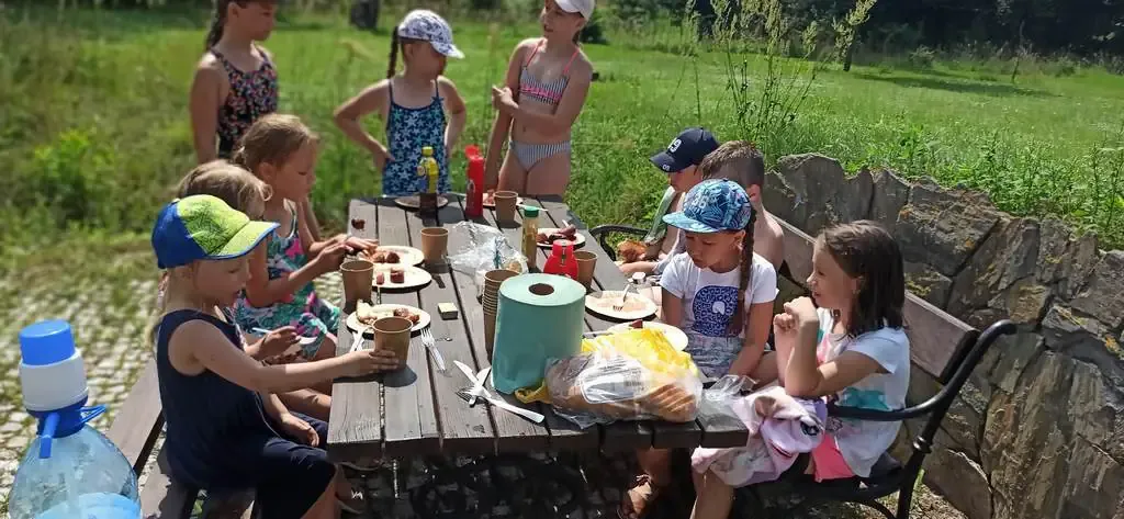 Półkolonie letnie 2026 Białystok - zapisy