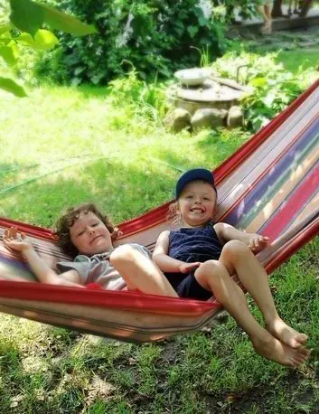 Półkolonie letnie - galeria 1