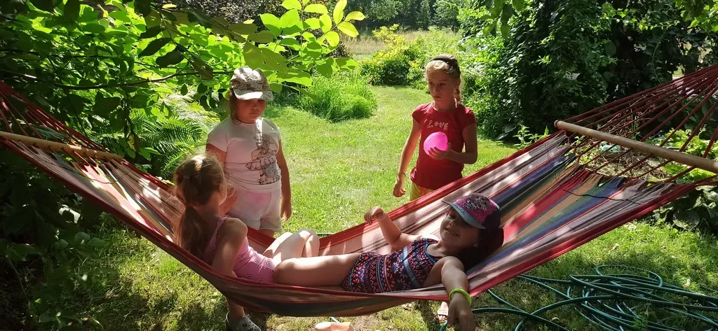 Fotorelacja z półkolonii letnich 2021 - Język Angielski Dla Dzieci Białystok