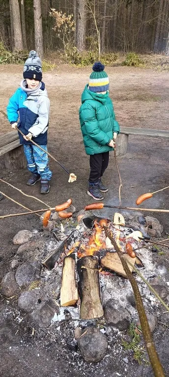 Zimowe Półkolonie 2025