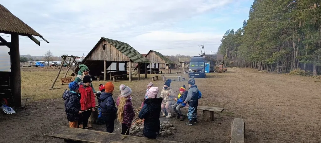 Zimowe Półkolonie 2025