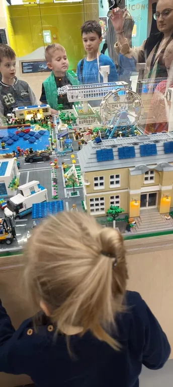 Zimowe Półkolonie 2025