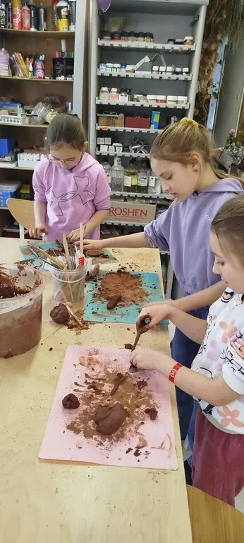 Zimowe Półkolonie 2025