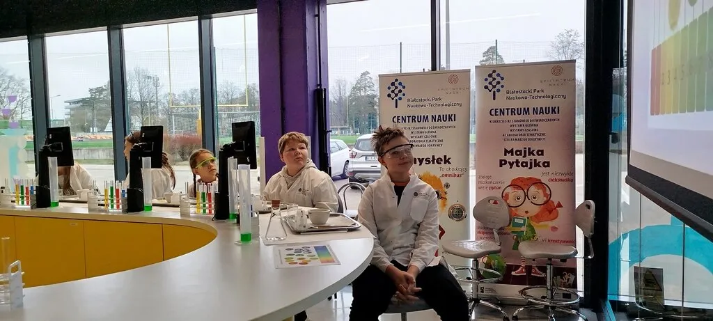 Zimowe Półkolonie 2025