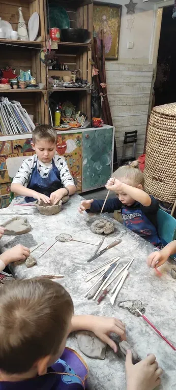 Zimowe Półkolonie 2025