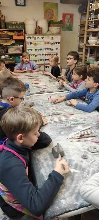 Zimowe Półkolonie 2025