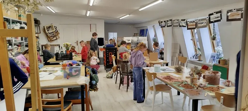 Zimowe Półkolonie 2025