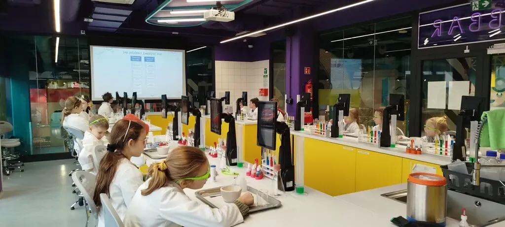 Zimowe Półkolonie 2025