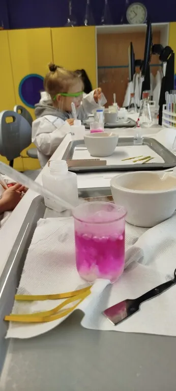 Zimowe Półkolonie 2025