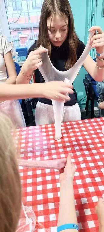 Zimowe Półkolonie 2025