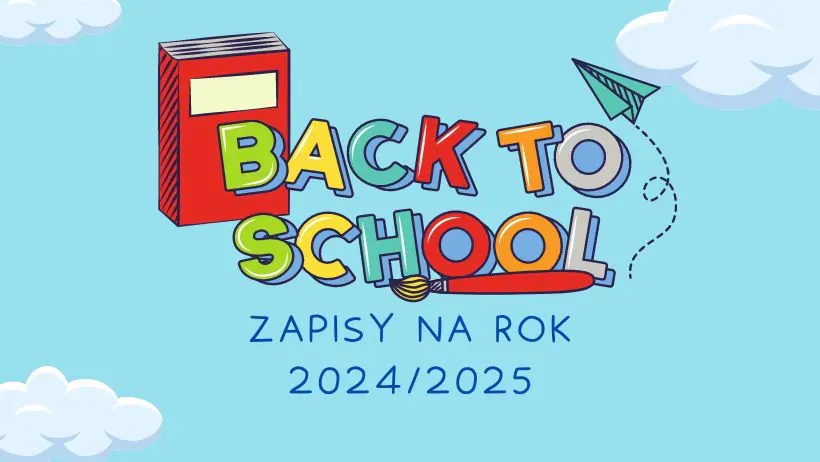 Rekrutacja Semestr 2024/2025 - Język Angielski Dla Dzieci Białystok